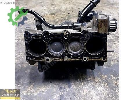 Fiat Egea Motor Komple çıkma parça