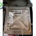 FIAT TEMPRA 2000 8V MOTOR BEYNİ