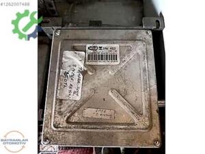 FIAT TEMPRA 2000 8V MOTOR BEYNİ