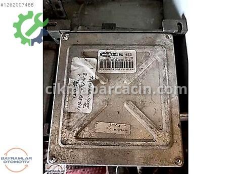 Fiat Tempra Motor Beyni çıkma parça