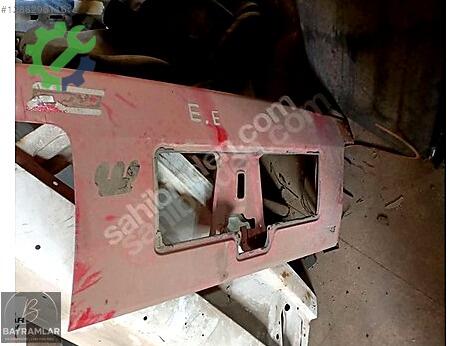Fiat Tempra Bagaj Kapağı çıkma parça