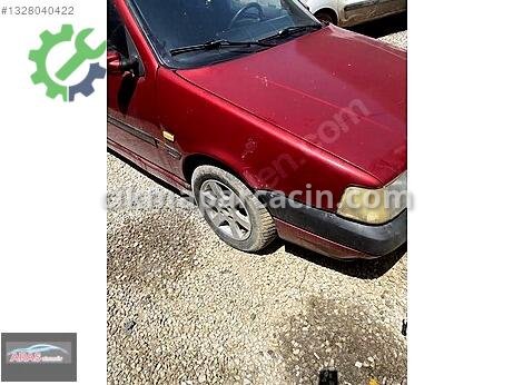 Fiat Tempra Sağ Kapı çıkma parça