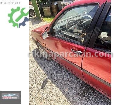Fiat Tempra Sol Ön Kapı çıkma parça