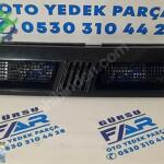 FİAT TEMPRA PANJUR İÇ-DİŞ KOMPLE
