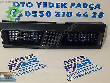 Fiat Tempra Panjur çıkma parça
