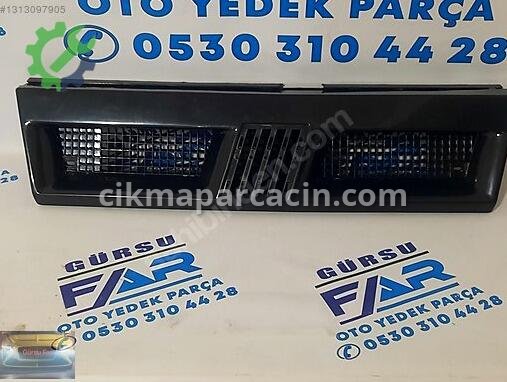 Fiat Tempra Panjur çıkma parça