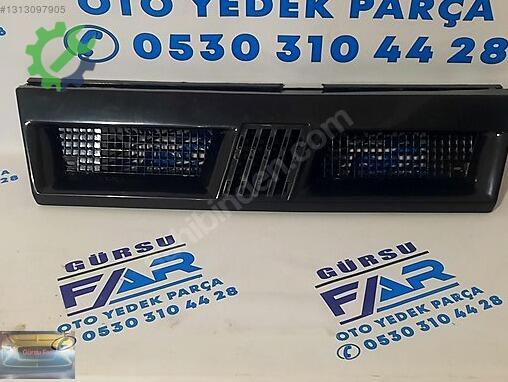 Fiat Tempra Panjur çıkma parça