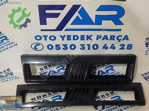 FİAT TEMPRA PANJUR (DIŞ) 1990-1998