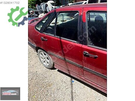Fiat Tempra Sağ Arka Kapı çıkma parça