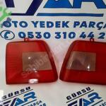 FİAT TEMPRA SAĞ SOL STOP CAMI