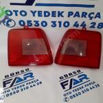 FİAT TEMPRA SAĞ SOL STOP CAMI