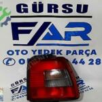 FİAT TEMPRA SAĞ STOP 1992 – FARBA ORJİNAL