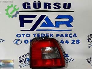 FİAT TEMPRA SAĞ STOP 1992 – FARBA ORJİNAL