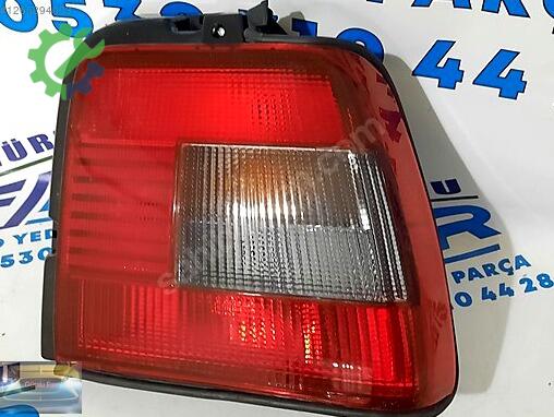 Fiat Tempra Sağ Arka Stop çıkma parça
