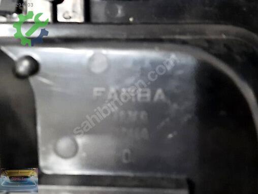 Fiat Tempra Sağ Arka Stop çıkma parça
