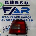 FİAT TEMPRA SOL STOP 1992 -FARBA ORJİNAL