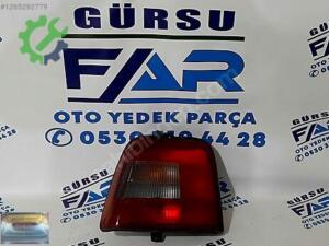 FİAT TEMPRA SOL STOP 1992 -FARBA ORJİNAL