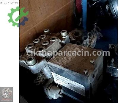 Fiat Tempra ABS Beyni (Modül) çıkma parça