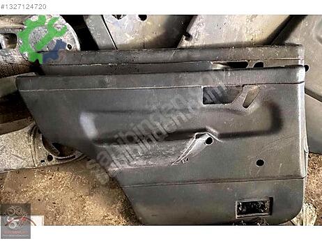 Fiat Tempra Sol Kapı çıkma parça