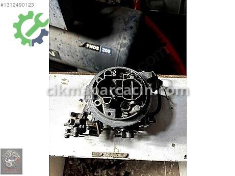 Fiat Tempra Karbüratör çıkma parça