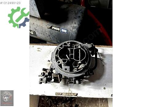 Fiat Tempra Karbüratör çıkma parça