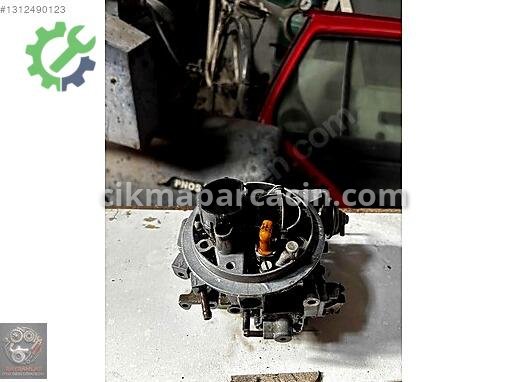 Fiat Tempra Karbüratör çıkma parça