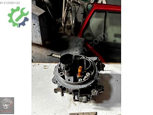 Fiat Tempra Karbüratör çıkma parça