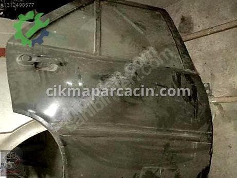Fiat Tempra Sağ Arka Kapı çıkma parça