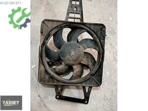 Fiat Tempra Fan Çıkma