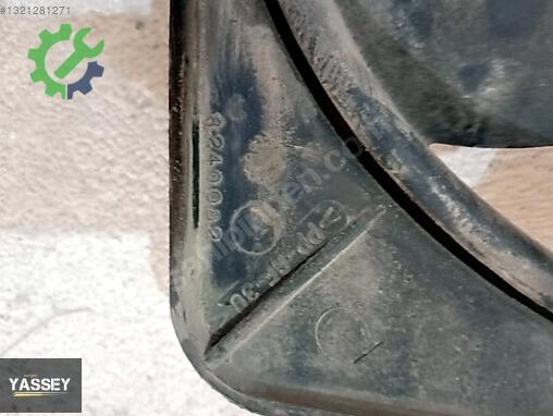 Fiat Tempra Fan çıkma parça