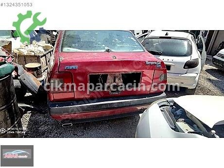 Fiat Tempra Bagaj Kapağı çıkma parça