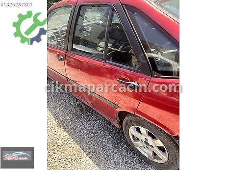 Fiat Tempra Sol Arka Kapı çıkma parça