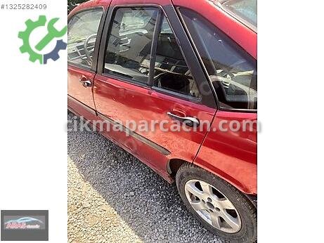 Fiat Tempra Sol Ön Kapı çıkma parça
