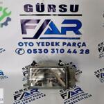 FİAT TİPO SAĞ FAR 1992-