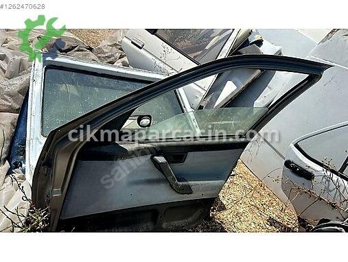 Fiat Tipo Sağ Kapı çıkma parça