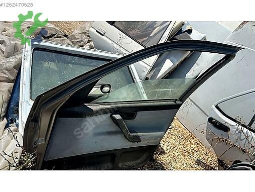 Fiat Tipo Sağ Kapı çıkma parça