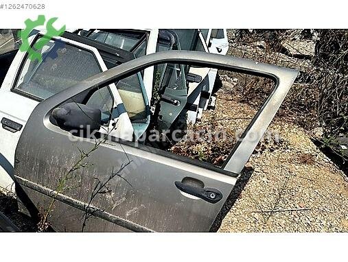 Fiat Tipo Sağ Kapı çıkma parça