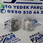 FİAT TİPO SAĞ SOL SİNYAL LAMBASI