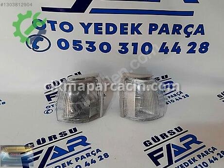Fiat Tipo Sinyal çıkma parça