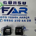 FİAT TİPO SİS FARI SAĞ SOL