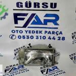 FİAT TİPO SOL FAR 1992