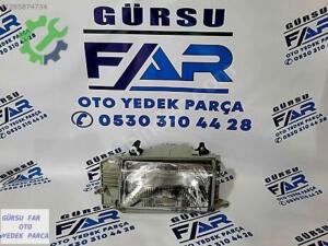 FİAT TİPO SOL FAR 1992