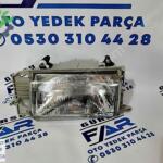 FİAT TİPO SOL FAR 1992