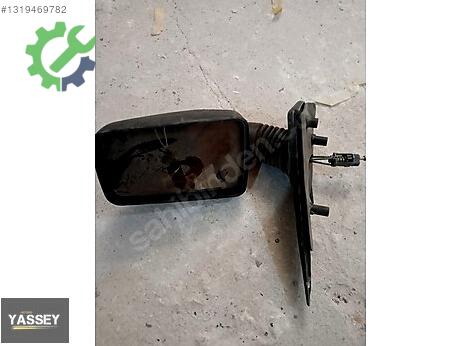Fiat Tipo Dış Ayna çıkma parça