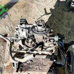 1997 Fiat UNO Motor Komple Çıkma Parça Bursa