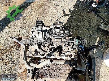 Fiat UNO Motor Komple çıkma parça