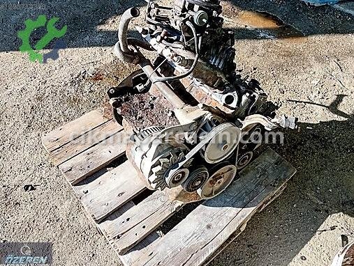 Fiat UNO Motor Komple çıkma parça