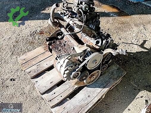 Fiat UNO Motor Komple çıkma parça