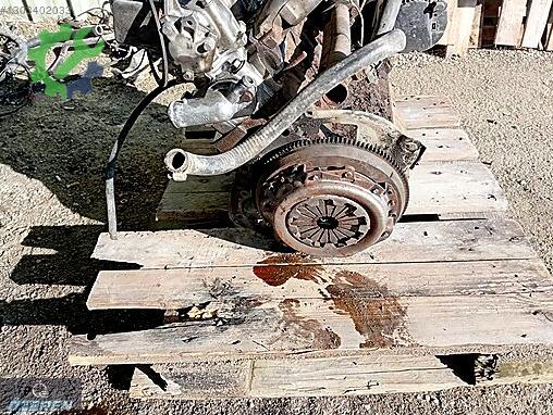 Fiat UNO Motor Komple çıkma parça