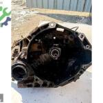 Fiat Albea Şanzıman Komple Çıkma Parça Antalya
